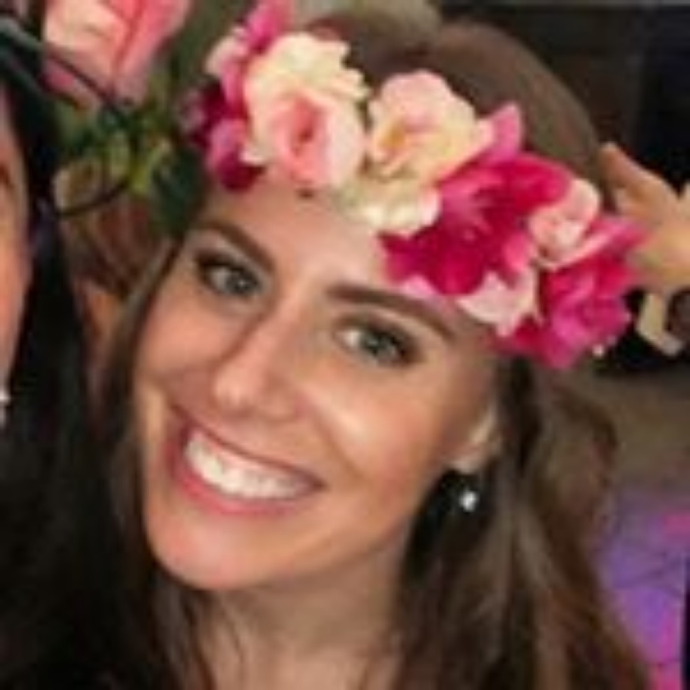 Meet your Posher, Jaimee